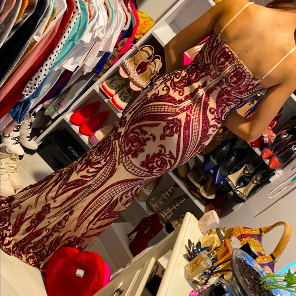 Dress ❤️